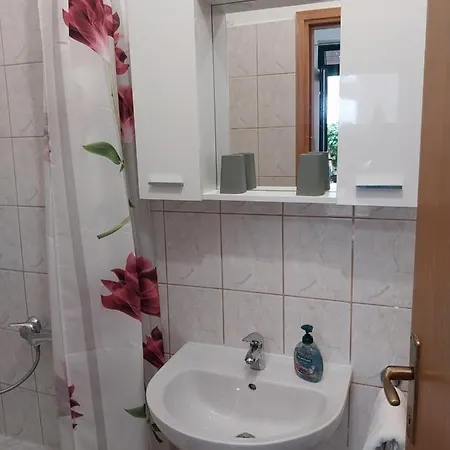 Sobe Kraft 2 Apartment *