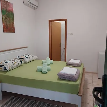 Sobe Kraft 2 Živogošće