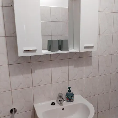 Sobe Kraft 2 Apartment *