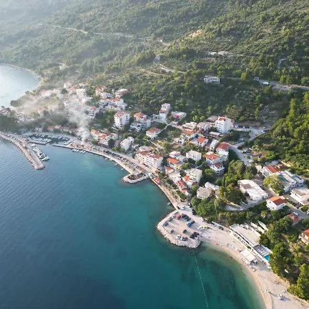 Apartment Sobe Kraft 2 *