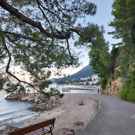 Appartamento Sobe Kraft 2 *