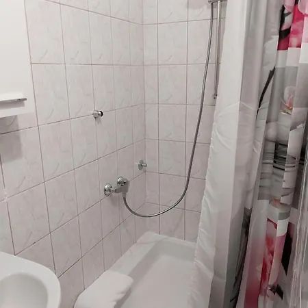 Sobe Kraft 2 Živogošće