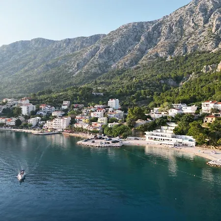 Apartment Sobe Kraft 2 *