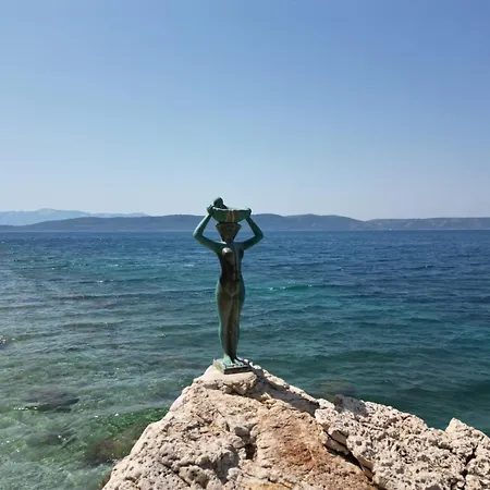 Sobe Kraft 2 Apartment *