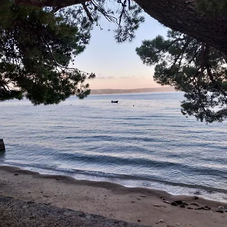 Lägenhet Sobe Kraft 2 Živogošće