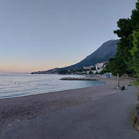 Sobe Kraft 2 Apartment *