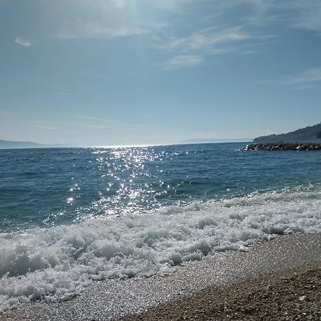 Sobe Kraft 2 Apartment *