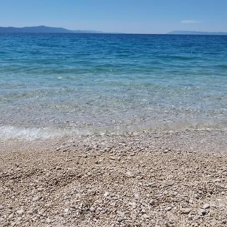 Sobe Kraft 2 Živogošće