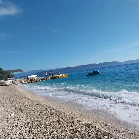 Sobe Kraft 2 Apartment *