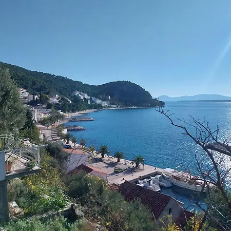Sobe Kraft 2 Živogošće