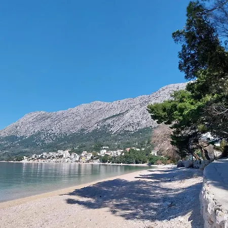 Sobe Kraft 2 Živogošće