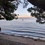 Apartmán Sobe Kraft 2 Živogošće