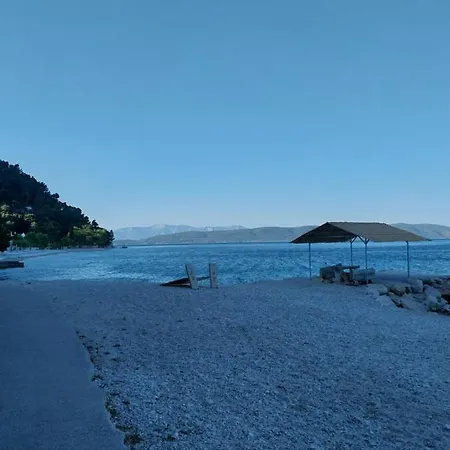 Sobe Kraft 2 Zivogosce