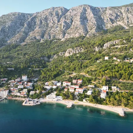 Διαμέρισμα Sobe Kraft 2 *