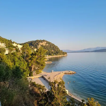 Sobe Kraft 2 شقة *