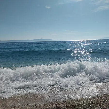 Sobe Kraft 2 Živogošće