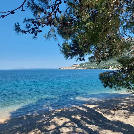 Διαμέρισμα Sobe Kraft 2 Živogošće