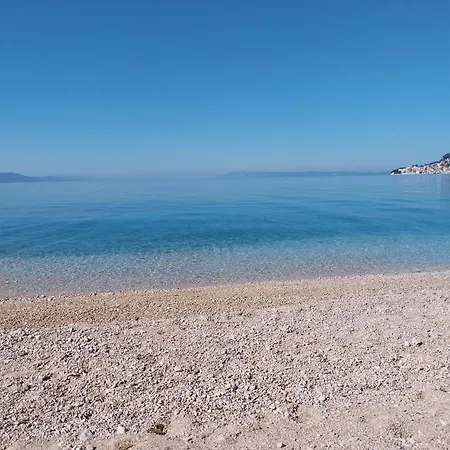 Sobe Kraft 2 * Živogošće
