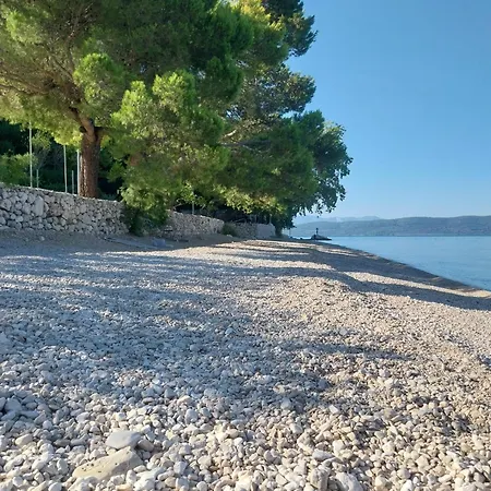 Apartman Sobe Kraft 2 Živogošće