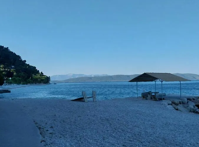 Sobe Kraft 2 Živogošće