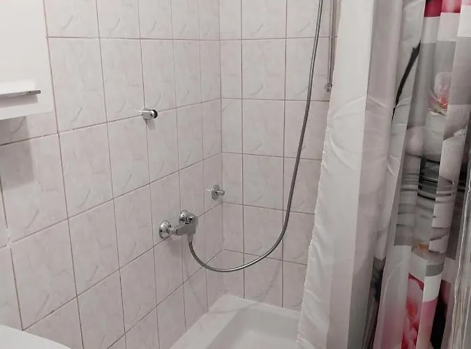 Sobe Kraft 2 Živogošće