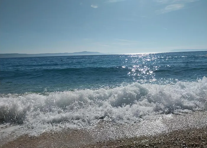 Sobe Kraft 2 Živogošće