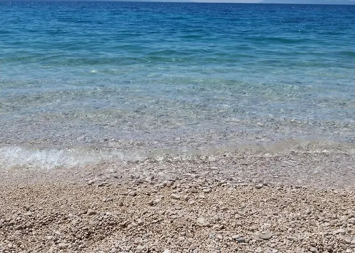 Sobe Kraft 2 Živogošće